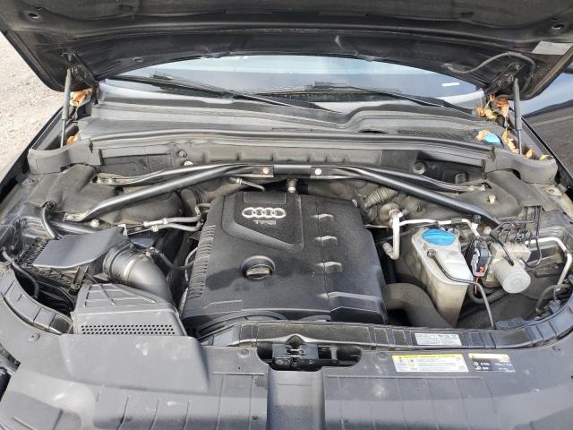 Photo 12 from auction – 2014 AUDI Q5 PREMIUM with VIN WA1LFAFP9EA111146