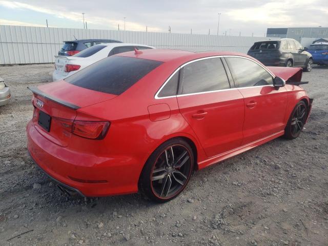 Photo 3 from auction – 2016 AUDI S3 PRESTIG with VIN WAUF1GFF2G1020683