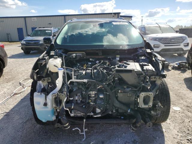 Photo 5 from auction – 2022 FORD EDGE SEL with VIN 2FMPK4J95NBA34756
