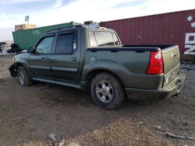 Photo 2 from auction – 2004 FORD EXPLORER S with VIN 1FMZU77K24UB93323
