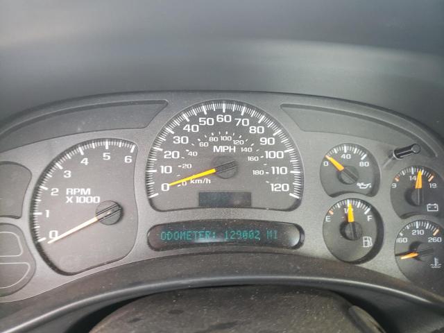 Photo 9 from auction – 2004 CHEVROLET SILVERADO with VIN 1GCEC14VX4Z307671