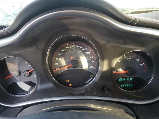 Photo 9 from auction – 2012 DODGE AVENGER SE with VIN 1C3CDZAB5CN227685