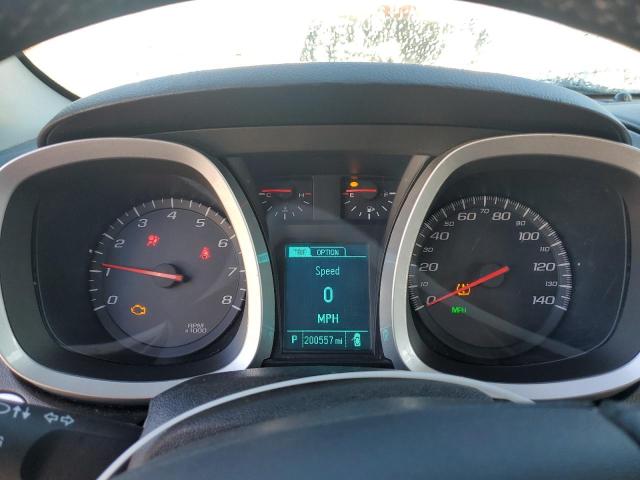 صورة رقم 9 من المزاد - 2014 CHEVROLET EQUINOX LT مع VIN 2GNFLDE33E6195111