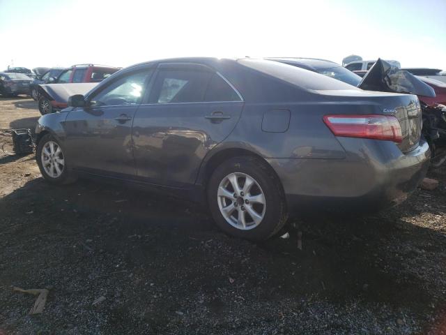 Photo 2 from auction – 2009 TOYOTA CAMRY BASE with VIN 4T4BE46K89R058973