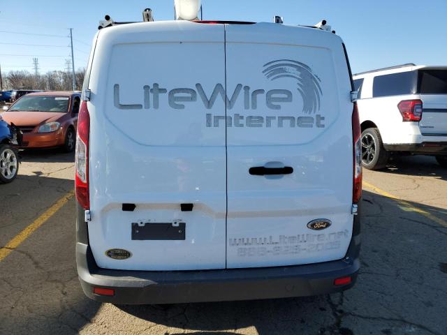 صورة رقم 6 من المزاد - 2016 FORD TRANSIT CO مع VIN NM0LS7E70G1266965