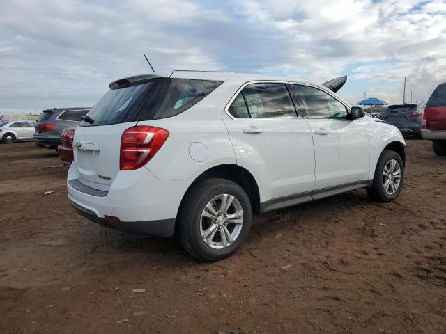 Photo 3 from auction – 2017 CHEVROLET EQUINOX LS with VIN 2GNALBEK3H1515115