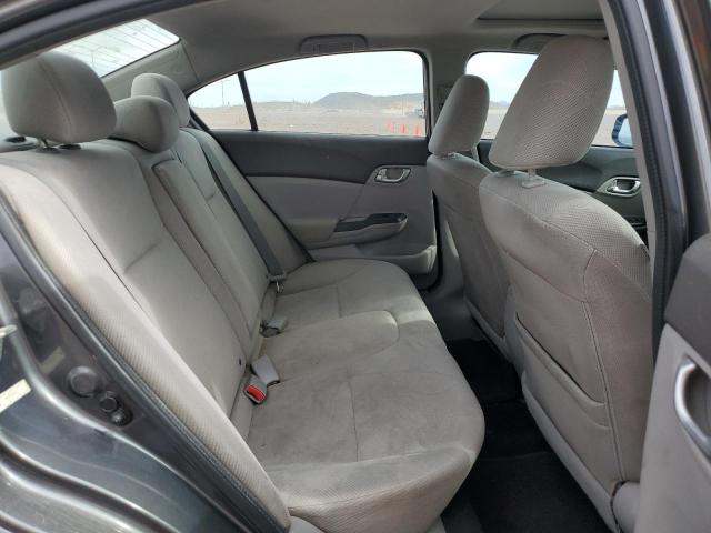 Photo 10 from auction – 2012 HONDA CIVIC EX with VIN 2HGFB2F89CH597177