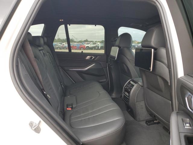 Photo 11 from auction – 2020 BMW X5 SDRIVE with VIN 5UXCR4C03LLW65031