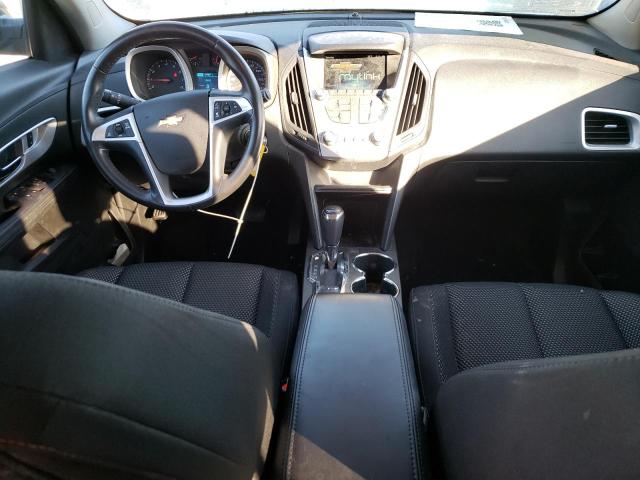 Photo 8 from auction – 2016 CHEVROLET EQUINOX LT with VIN 2GNALCEK4G1115696