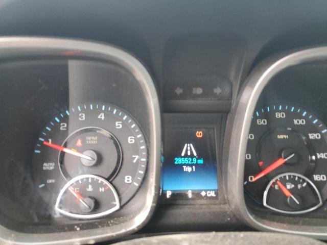 Photo 9 from auction – 2015 CHEVROLET MALIBU LS with VIN 1G11A5SL2FF297809