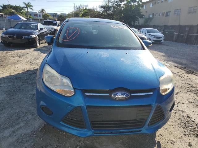 Photo 5 from auction – 2014 FORD FOCUS SE with VIN 1FADP3F22EL369851
