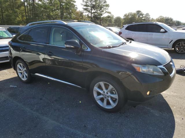 Photo 4 from auction – 2012 LEXUS RX 350 with VIN 2T2ZK1BA7CC078858