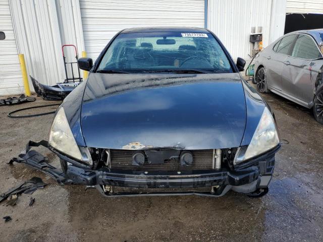 Photo 5 from auction – 2006 HONDA ACCORD EX with VIN JHMCM56816C005371