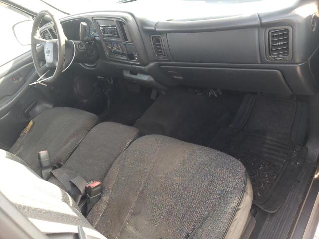 Photo 8 from auction – 1999 CHEVROLET SILVER1500 with VIN 1GCEC14V7XZ173402