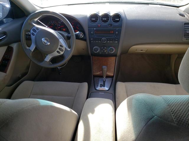 Photo 8 from auction – 2007 NISSAN ALTIMA 2.5 with VIN 1N4AL21E77N425333