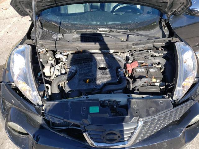 Photo 11 from auction – 2012 NISSAN JUKE S with VIN JN8AF5MV0CT106932