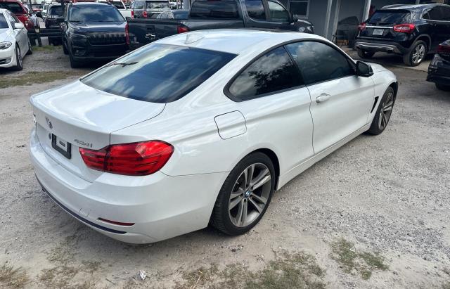 Photo 4 from auction – 2014 BMW 428 XI with VIN WBA3N9C58EF720206