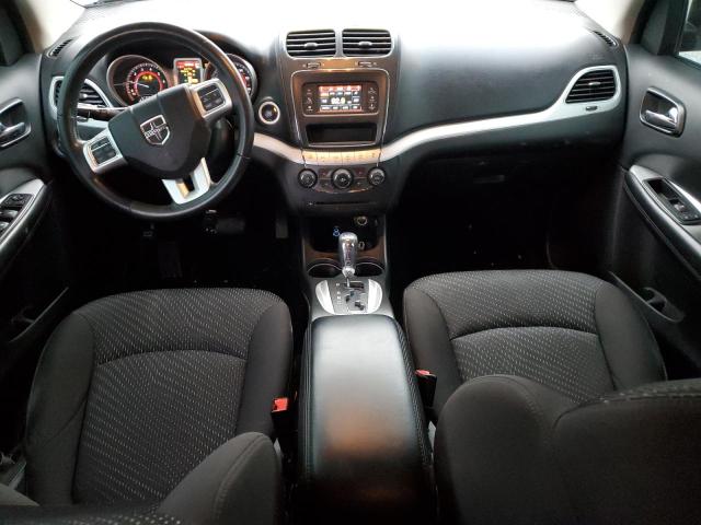 Photo 8 from auction – 2018 DODGE JOURNEY SE with VIN 3C4PDCABXJT496014