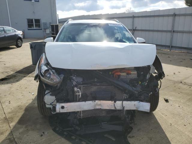 Foto 5 de la subasta – 2019 KIA NIRO FE con VIN KNDCB3LC7K5254096