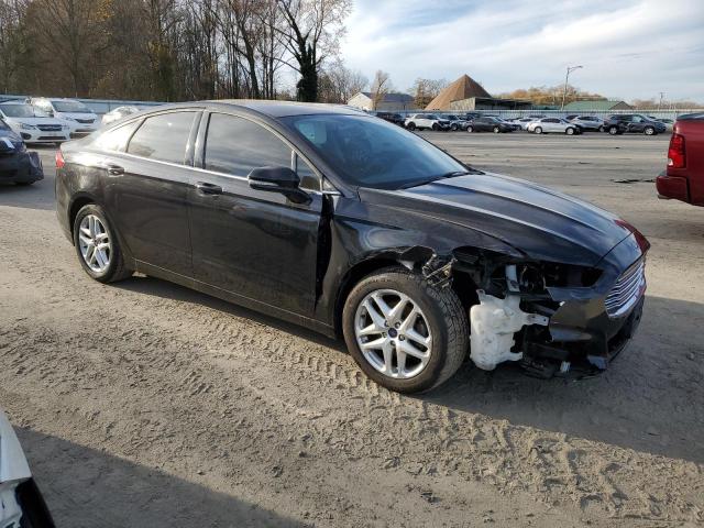 Photo 4 from auction – 2016 FORD FUSION SE with VIN 3FA6P0H78GR162370