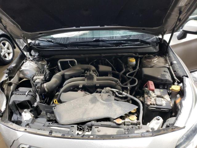 Photo 11 from auction – 2017 SUBARU OUTBACK 2. with VIN 4S4BSANCXH3211918
