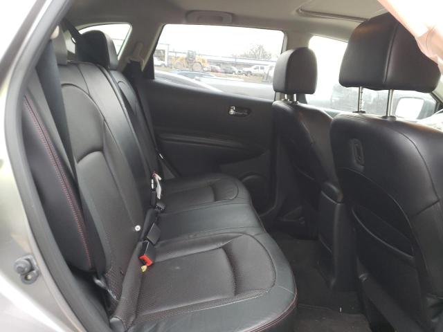 Photo 11 from auction – 2011 NISSAN ROGUE S with VIN JN8AS5MT3BW575777
