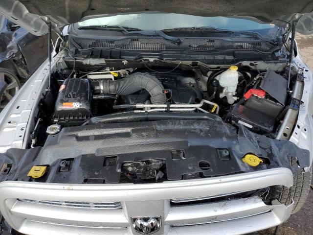 Photo 11 from auction – 2010 DODGE RAM 1500 with VIN 1D7RB1CT5AS234966
