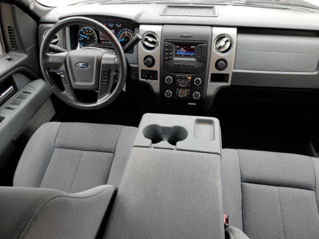 Photo 8 from auction – 2014 FORD F150 SUPER with VIN 1FTFW1ET1EKF44780