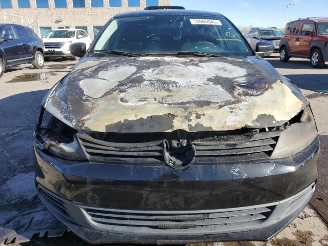 Photo 5 from auction – 2013 VOLKSWAGEN JETTA BASE with VIN 3VW2K7AJ7DM405212