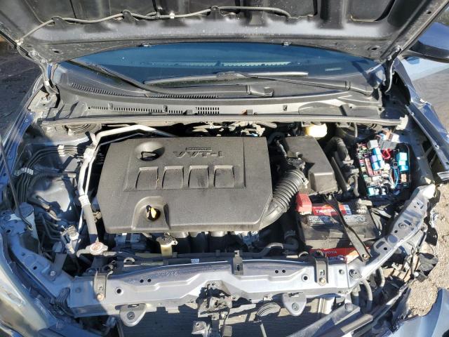 Photo 11 from auction – 2017 TOYOTA COROLLA L with VIN 2T1BURHE1HC877289
