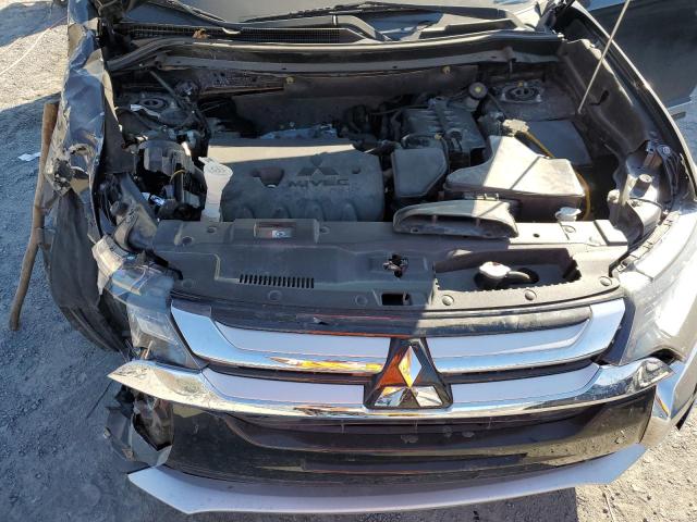 Photo 12 from auction – 2016 MITSUBISHI OUTLANDER with VIN JA4AZ3A35GZ038313