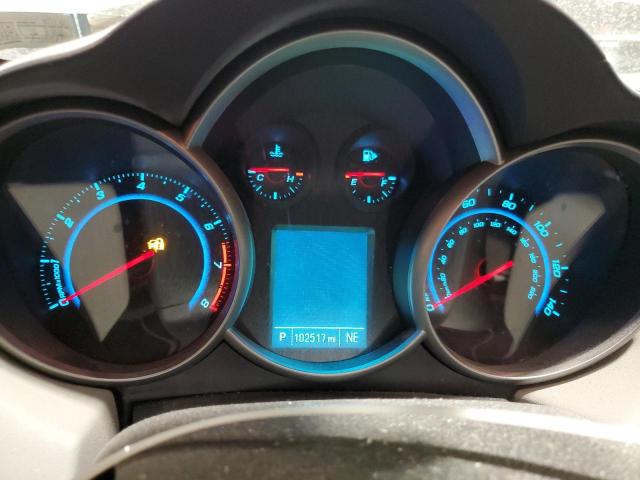 Photo 9 from auction – 2015 CHEVROLET CRUZE LT with VIN 1G1PC5SB2F7104323
