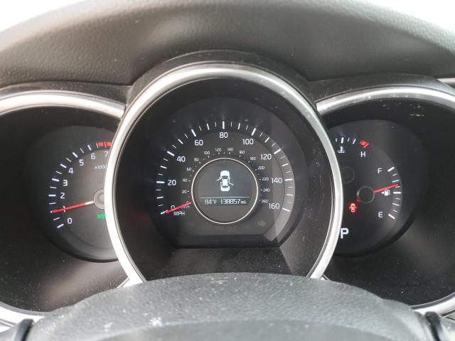 Photo 9 from auction – 2015 KIA OPTIMA LX with VIN 5XXGM4A73FG485604