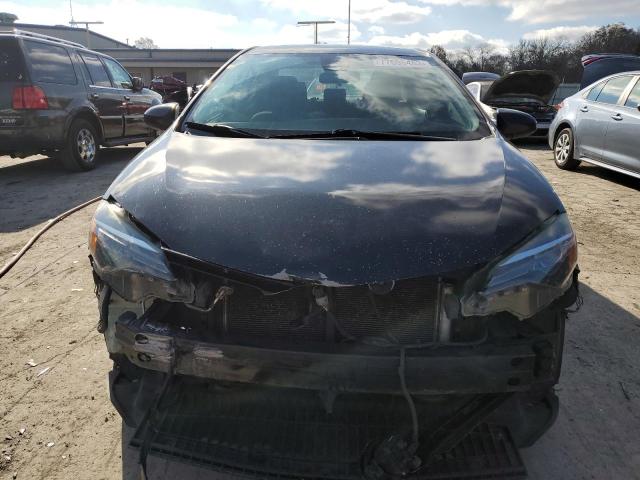 Photo 5 from auction – 2017 TOYOTA COROLLA L with VIN 2T1BURHE1HC826505