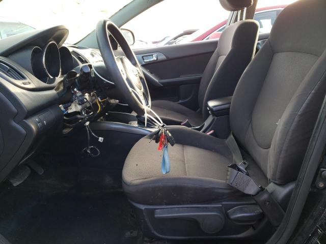 Photo 7 from auction – 2013 KIA FORTE EX with VIN KNAFU4A2XD5712396