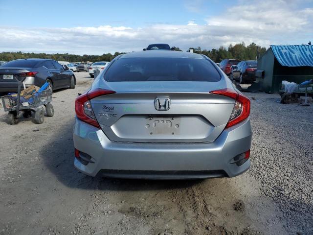 Photo 6 from auction – 2016 HONDA CIVIC EX with VIN 19XFC2F78GE071532