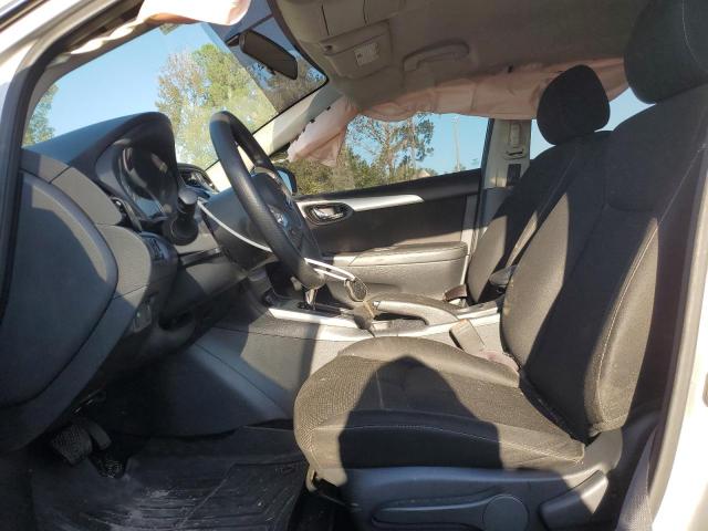 Photo 7 from auction – 2019 NISSAN SENTRA S with VIN 3N1AB7AP1KY279196