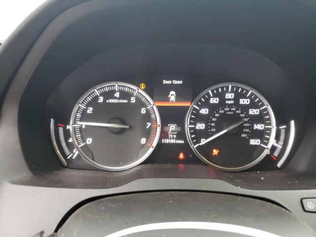 Photo 9 from auction – 2015 ACURA MDX TECHNO with VIN 5FRYD3H47FB013868