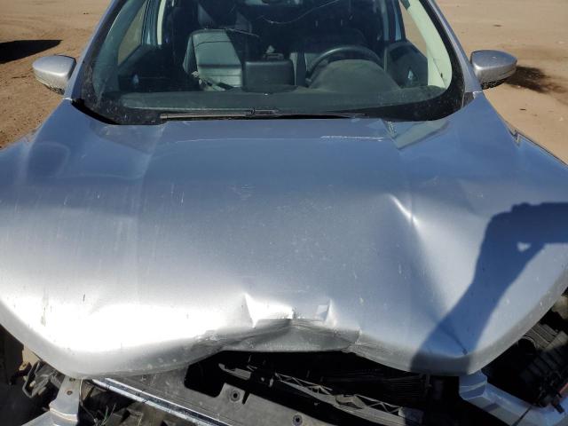 Photo 11 from auction – 2020 FORD ECOSPORT T with VIN MAJ6S3KL5LC352819