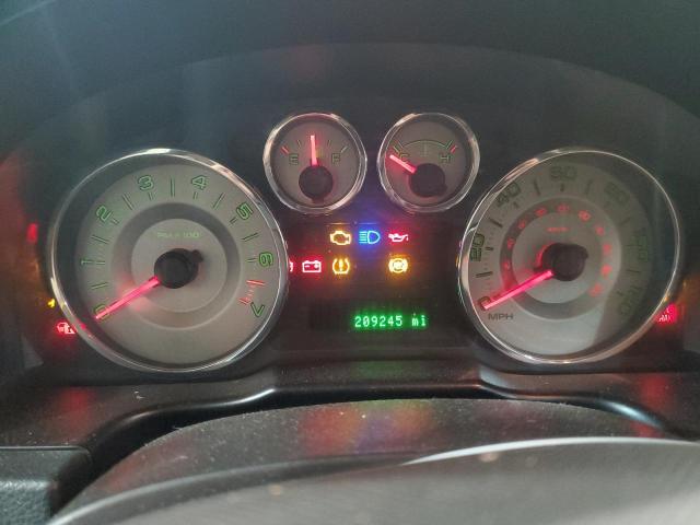 Photo 9 from auction – 2008 FORD EDGE LIMIT with VIN 2FMDK49C08BA27494