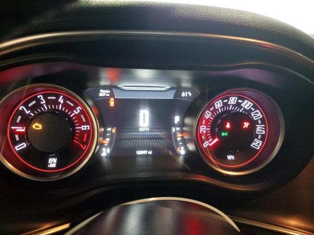 Photo 9 from auction – 2017 DODGE CHALLENGER with VIN 2C3CDZAG9HH635733