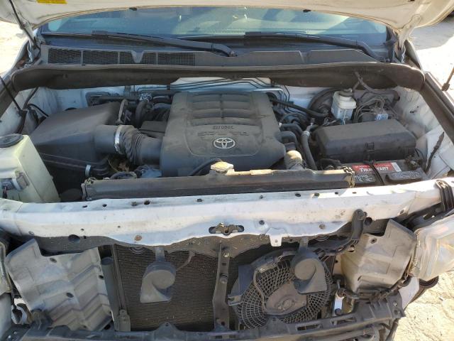 Photo 12 from auction – 2012 TOYOTA SEQUOIA SR with VIN 5TDZY5G12CS039220