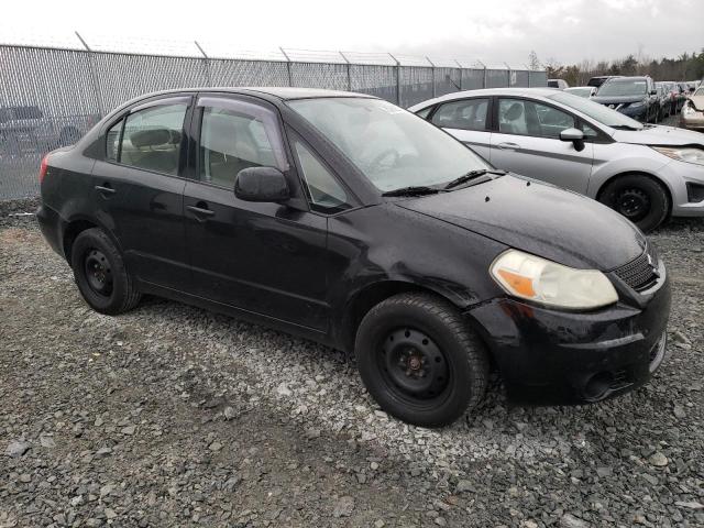 Photo 4 from auction – 2011 SUZUKI SX4 LE with VIN JS2YC5A23B6300127