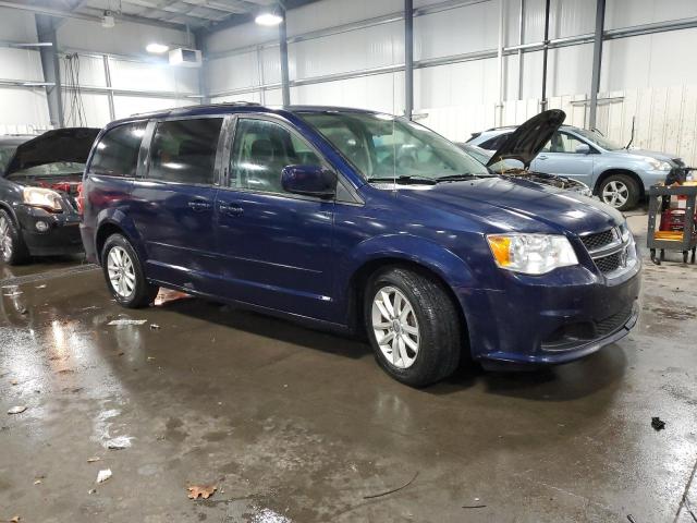 Photo 4 from auction – 2013 DODGE GRAND CARA with VIN 2C4RDGCG1DR619280