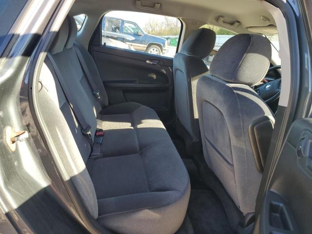 Photo 10 from auction – 2011 CHEVROLET IMPALA LS with VIN 2G1WA5EK3B1233336