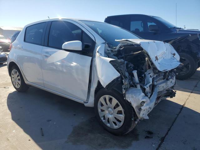 Photo 4 from auction – 2015 TOYOTA YARIS with VIN VNKKTUD35FA016653