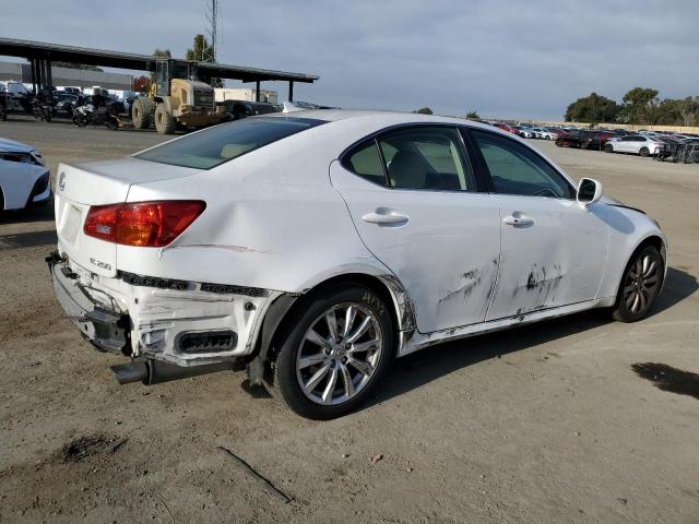صورة رقم 3 من المزاد - 2008 LEXUS IS 250 مع VIN JTHBK262485073599