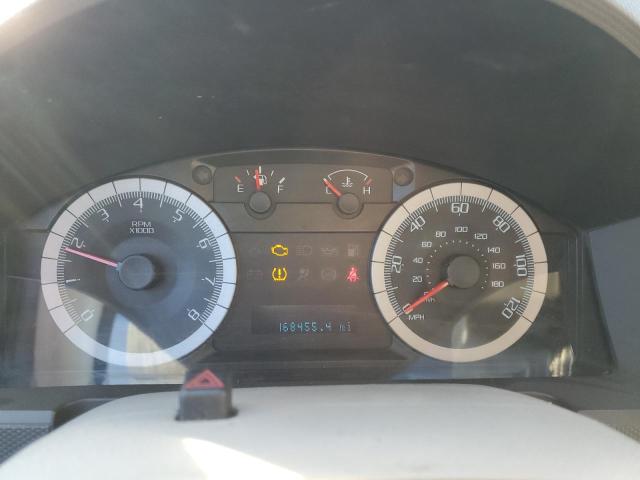 Photo 9 from auction – 2008 FORD ESCAPE XLT with VIN 1FMCU93168KD56720