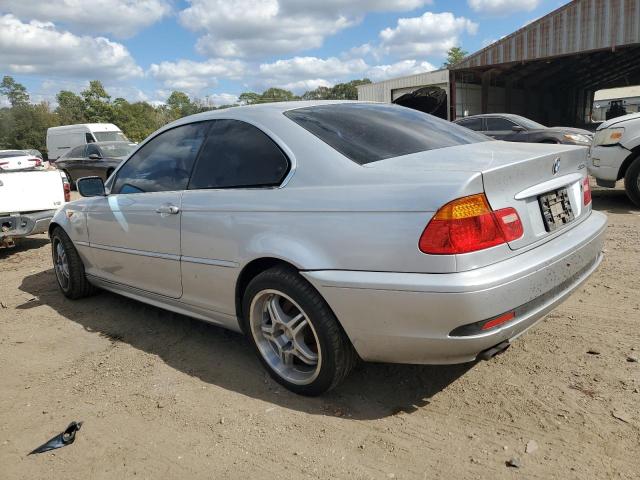 Photo 2 from auction – 2004 BMW 325 CI with VIN WBABD33434PL01210