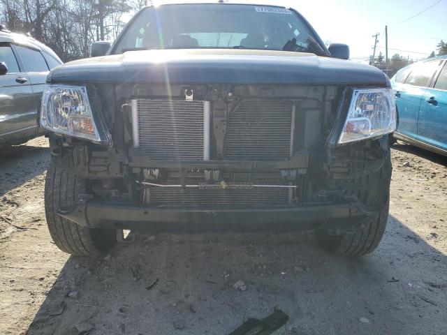 Photo 5 from auction – 2013 NISSAN FRONTIER S with VIN 1N6AD0EV5DN731879
